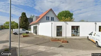 Apartments for rent in Odense S - Photo from Google Street View