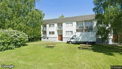 Apartments for rent in Uppsala - Photo from Google Street View