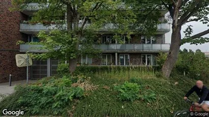 Apartments for rent in Hamburg Altona - Photo from Google Street View