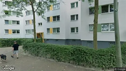 Apartments for rent in Berlin Lichtenberg - Photo from Google Street View