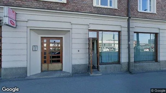 Apartments for rent in Tampere Keskinen - Photo from Google Street View