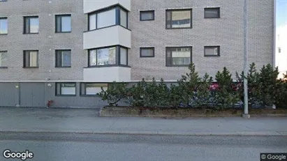 Apartments for rent in Kuopio - Photo from Google Street View
