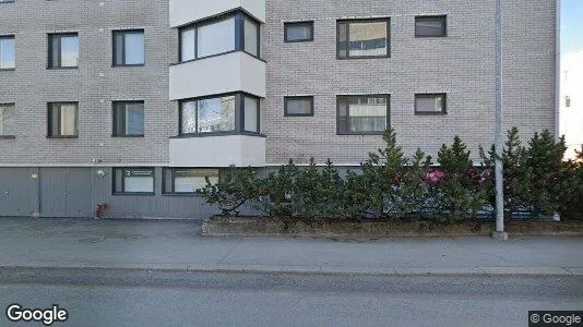 Apartments for rent in Kuopio - Photo from Google Street View