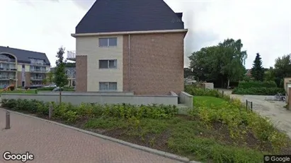 Apartments for rent in Essen - Photo from Google Street View