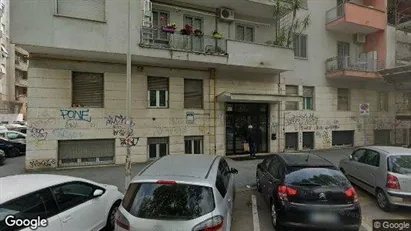 Apartments for rent in Roma Municipio III – Monte Sacro - Photo from Google Street View