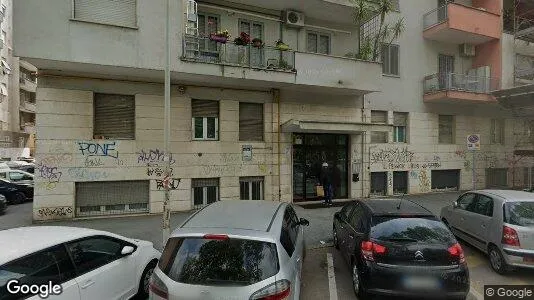 Apartments for rent in Roma Municipio III – Monte Sacro - Photo from Google Street View