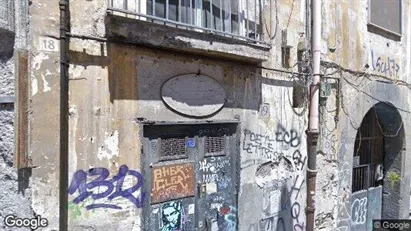 Apartments for rent in Napoli Municipalità 2 - Photo from Google Street View