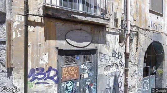 Apartments for rent in Napoli Municipalità 2 - Photo from Google Street View