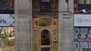 Apartment for rent, Barcelona Ciutat Vella, Barcelona, &lt;span class=&quot;blurred street&quot; onclick=&quot;ProcessAdRequest(14253605)&quot;&gt;&lt;span class=&quot;hint&quot;&gt;See streetname&lt;/span&gt;[xxxxxxxxxxxxx]&lt;/span&gt;