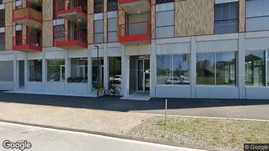 Apartments for rent in Winterthur - Photo from Google Street View