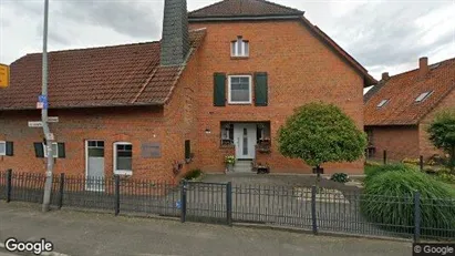 Apartments for rent in Hannover - Photo from Google Street View