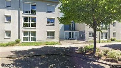 Apartments for rent in Essen - Photo from Google Street View