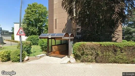 Apartments for rent in Mettmann - Photo from Google Street View