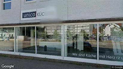 Apartments for rent in Bad Dürkheim - Photo from Google Street View