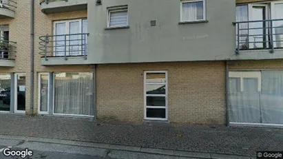 Apartments for rent in Opwijk - Photo from Google Street View