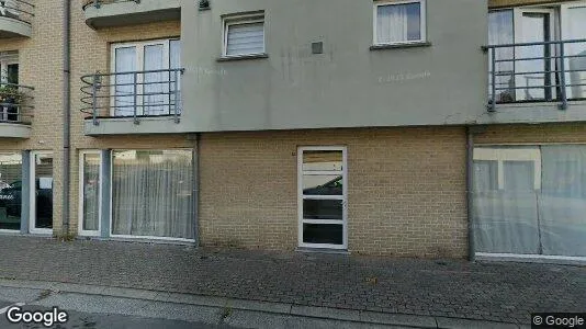 Apartments for rent in Opwijk - Photo from Google Street View