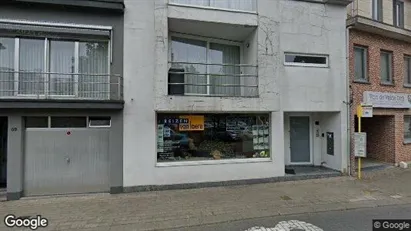 Apartments for rent in Beveren - Photo from Google Street View