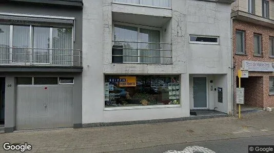 Apartments for rent in Beveren - Photo from Google Street View