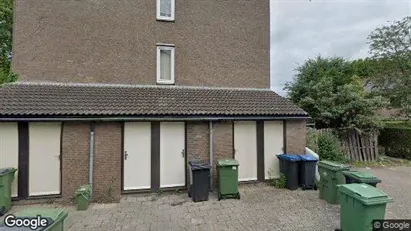 Apartments for rent in Zevenaar - Photo from Google Street View