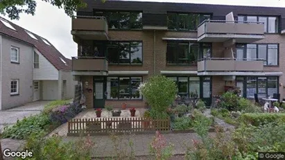 Apartments for rent in Duiven - Photo from Google Street View
