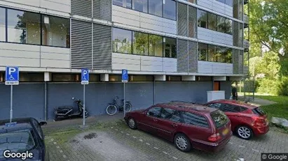 Apartments for rent in Arnhem - Photo from Google Street View