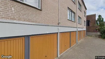 Apartments for rent in Arnhem - Photo from Google Street View
