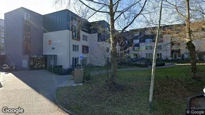 Apartments for rent in Nijmegen - Photo from Google Street View