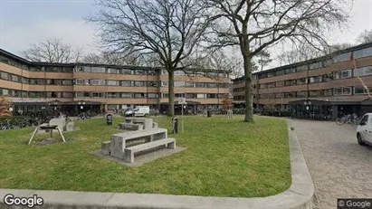 Rooms for rent in Nijmegen - Photo from Google Street View
