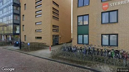 Apartments for rent in Nijmegen - Photo from Google Street View