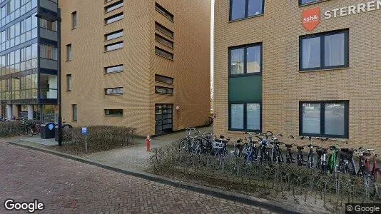Apartments for rent in Nijmegen - Photo from Google Street View