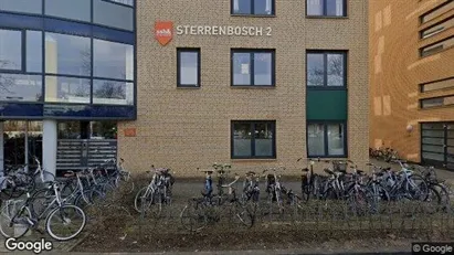 Apartments for rent in Nijmegen - Photo from Google Street View