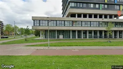 Apartments for rent in Arnhem - Photo from Google Street View
