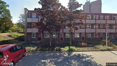 Apartments for rent in Nijmegen - Photo from Google Street View