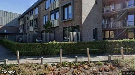 Apartments for rent in Nijmegen - Photo from Google Street View