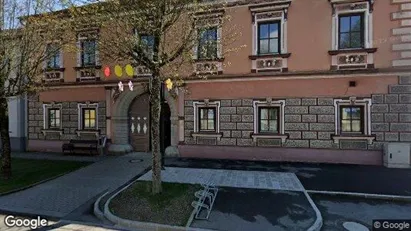 Apartments for rent in Blindenmarkt - Photo from Google Street View