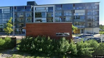 Apartments for rent in Espoo - Photo from Google Street View
