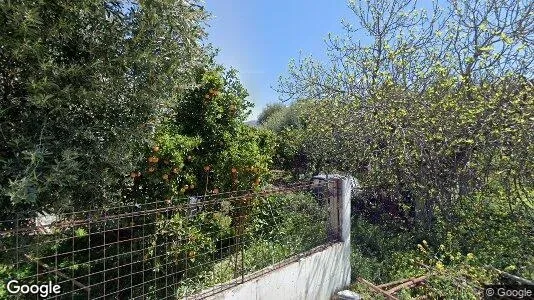 Apartments for rent in Patras - Photo from Google Street View