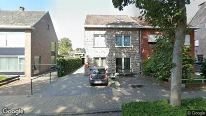 Apartments for rent in Essen - Photo from Google Street View