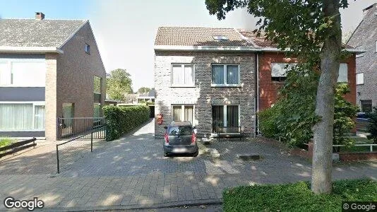 Apartments for rent in Essen - Photo from Google Street View