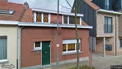 Apartments for rent in Ranst - Photo from Google Street View