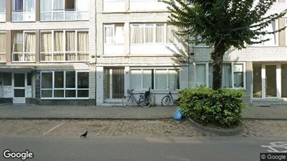 Apartments for rent in Turnhout - Photo from Google Street View
