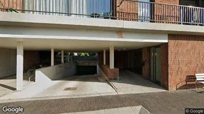 Apartments for rent in Turnhout - Photo from Google Street View