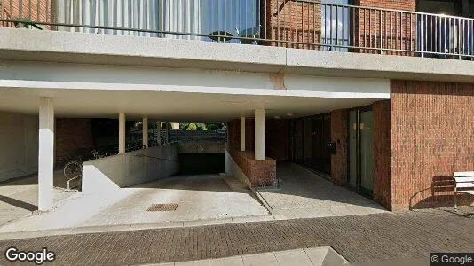 Apartments for rent in Turnhout - Photo from Google Street View