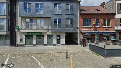 Apartments for rent in Sint-Katelijne-Waver - Photo from Google Street View