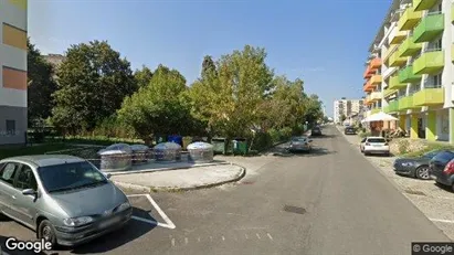 Apartments for rent in Topoľčany - Photo from Google Street View