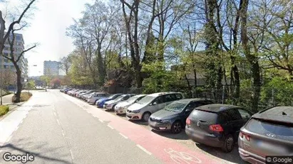 Apartments for rent in Bratislava Devín - Photo from Google Street View
