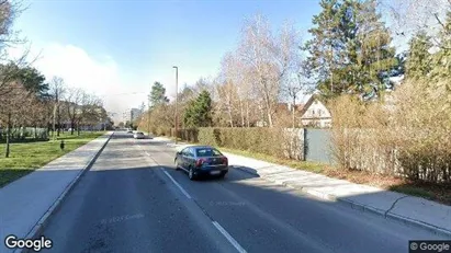 Apartments for rent in Bratislava Podunajské Biskupice - Photo from Google Street View