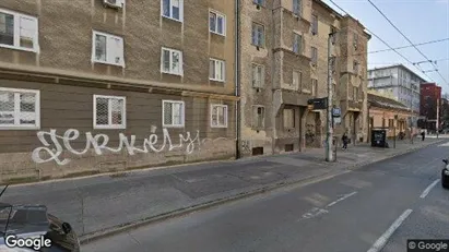 Apartments for rent in Bratislava Ružinov - Photo from Google Street View
