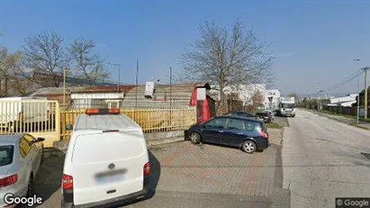 Apartments for rent in Bratislava Ružinov - Photo from Google Street View