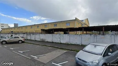 Apartments for rent in Bratislava Nové Mesto - Photo from Google Street View